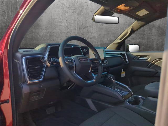 new 2024 GMC Canyon car, priced at $41,490