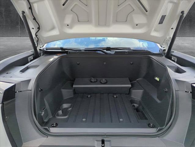 new 2026 GMC Sierra EV car, priced at $72,960