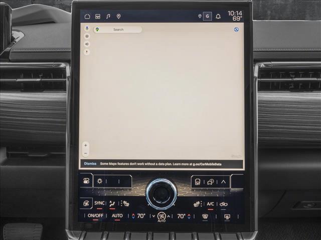 new 2026 GMC Sierra EV car, priced at $72,960