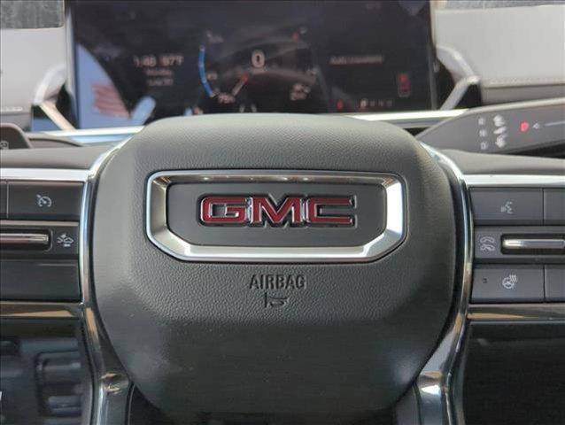 new 2026 GMC Sierra EV car, priced at $72,960