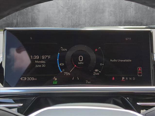 new 2026 GMC Sierra EV car, priced at $72,960