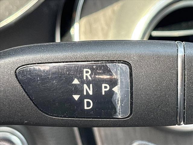 used 2019 Mercedes-Benz C-Class car, priced at $22,991