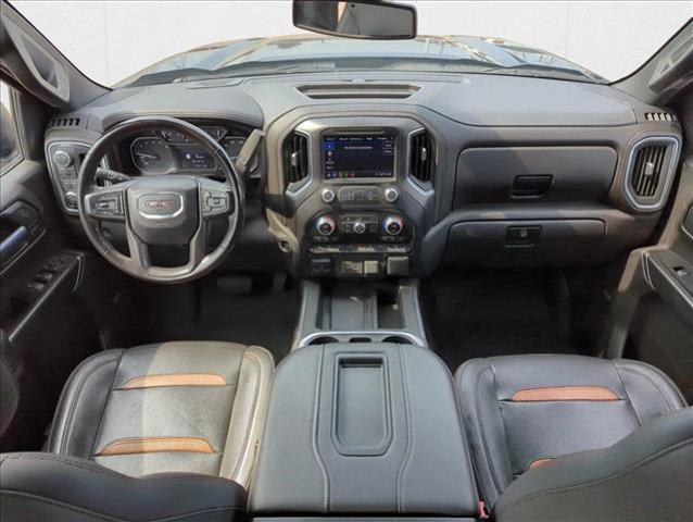 used 2019 GMC Sierra 1500 car, priced at $37,900