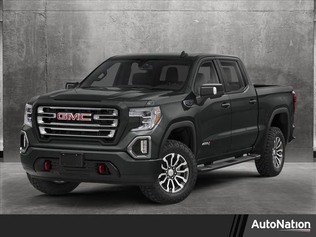 used 2019 GMC Sierra 1500 car, priced at $37,150