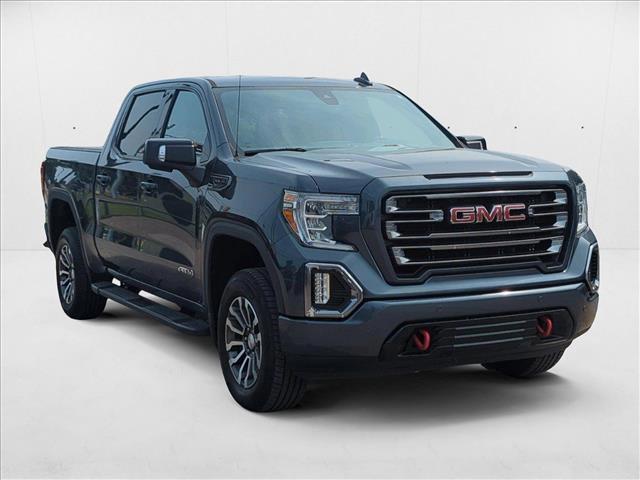 used 2019 GMC Sierra 1500 car, priced at $37,900