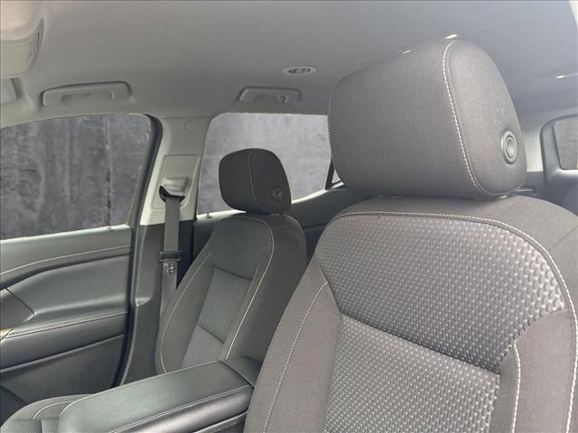 used 2023 GMC Acadia car, priced at $29,998