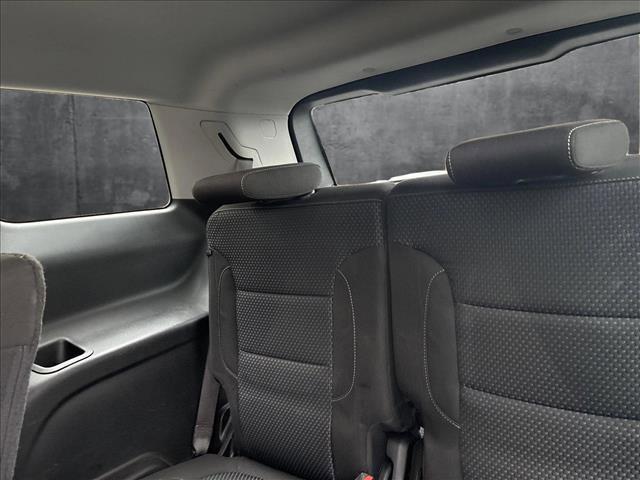 used 2023 GMC Acadia car, priced at $29,998