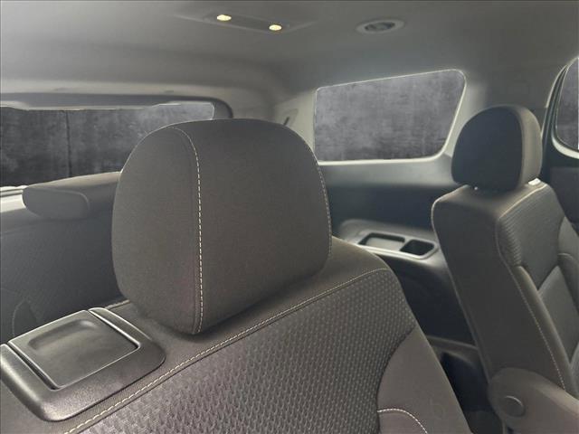 used 2023 GMC Acadia car, priced at $29,998