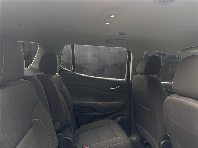 used 2023 GMC Acadia car, priced at $29,998