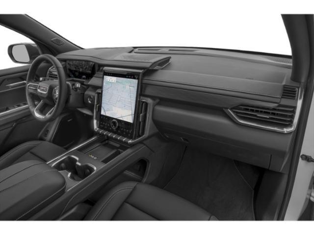 new 2025 GMC Acadia car, priced at $51,929