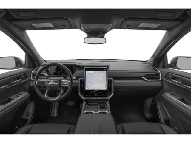 new 2025 GMC Acadia car, priced at $51,929