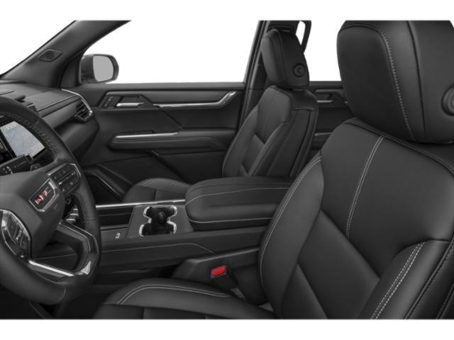 new 2025 GMC Acadia car, priced at $51,929