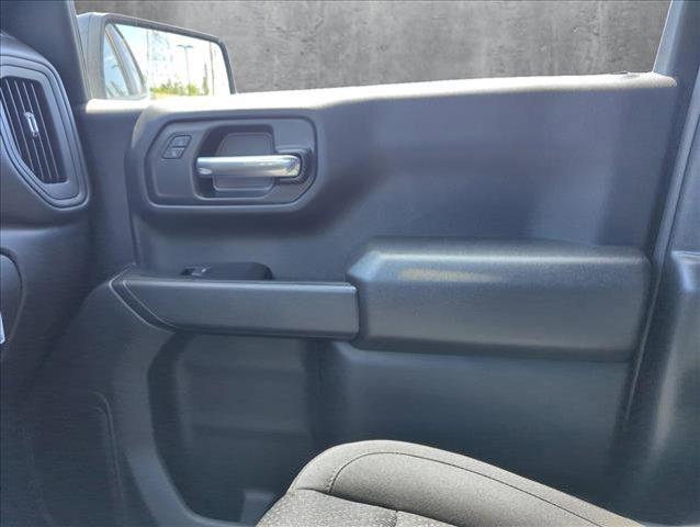 new 2025 GMC Sierra 1500 car, priced at $53,515
