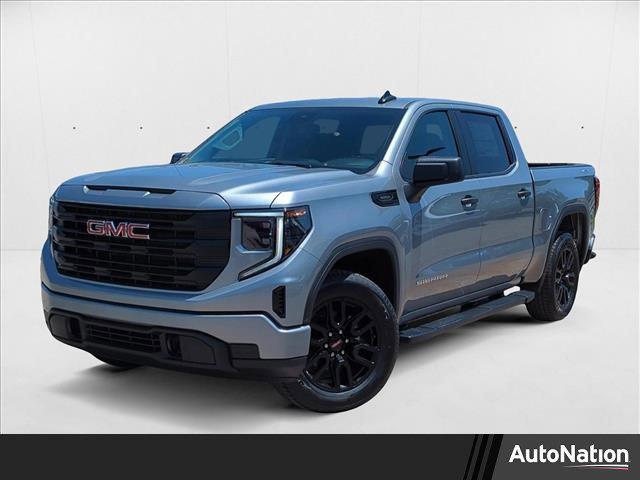 new 2025 GMC Sierra 1500 car, priced at $53,515