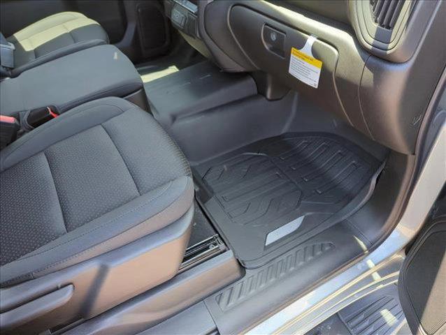new 2025 GMC Sierra 1500 car, priced at $53,515