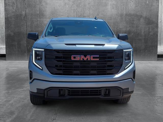 new 2025 GMC Sierra 1500 car, priced at $53,515