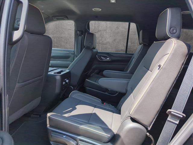 new 2024 GMC Yukon car, priced at $68,299