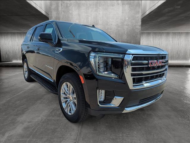 new 2024 GMC Yukon car, priced at $68,299