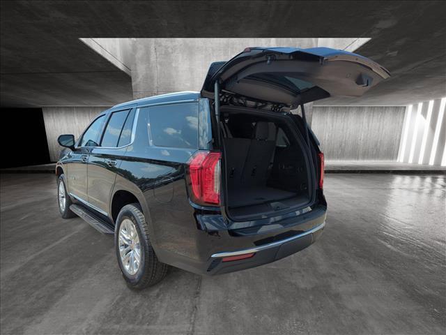 new 2024 GMC Yukon car, priced at $68,299