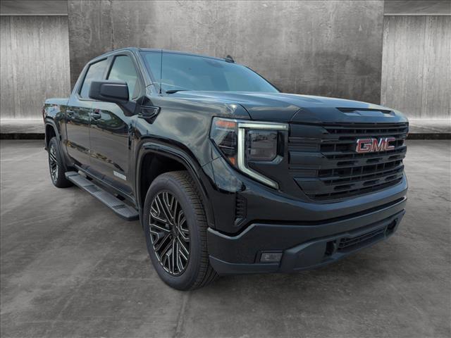 new 2024 GMC Sierra 1500 car, priced at $59,196