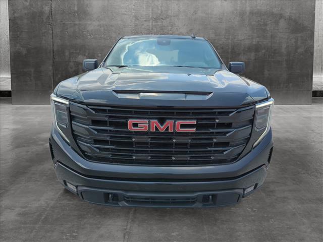 new 2024 GMC Sierra 1500 car, priced at $59,196