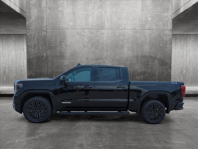 new 2024 GMC Sierra 1500 car, priced at $59,196