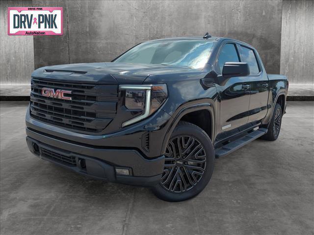 new 2024 GMC Sierra 1500 car, priced at $59,196