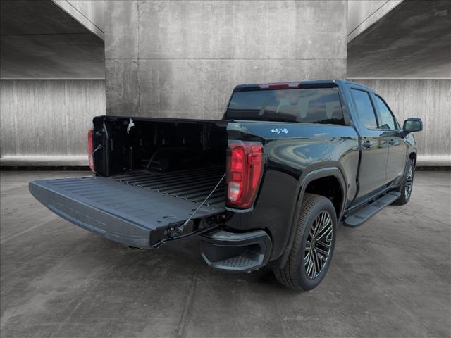 new 2024 GMC Sierra 1500 car, priced at $59,196