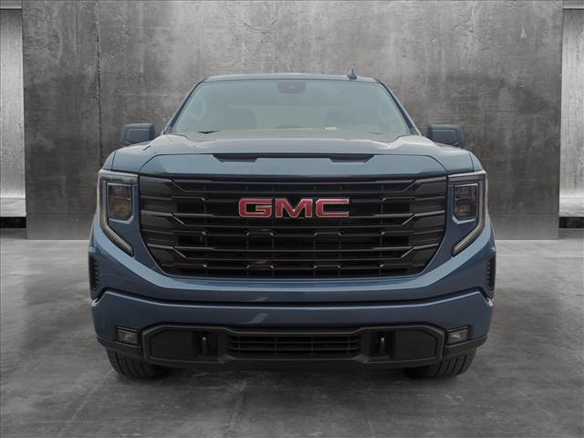 new 2024 GMC Sierra 1500 car, priced at $48,790