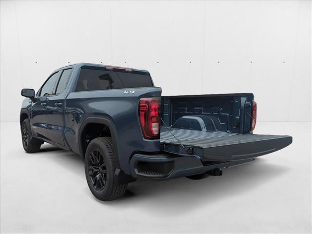 new 2024 GMC Sierra 1500 car, priced at $46,299
