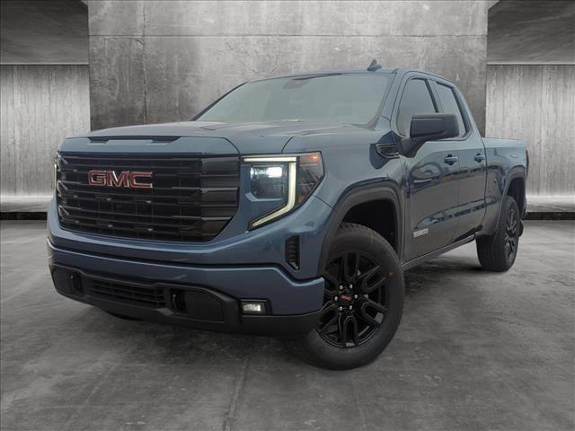 new 2024 GMC Sierra 1500 car, priced at $50,949