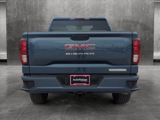 new 2024 GMC Sierra 1500 car, priced at $48,790