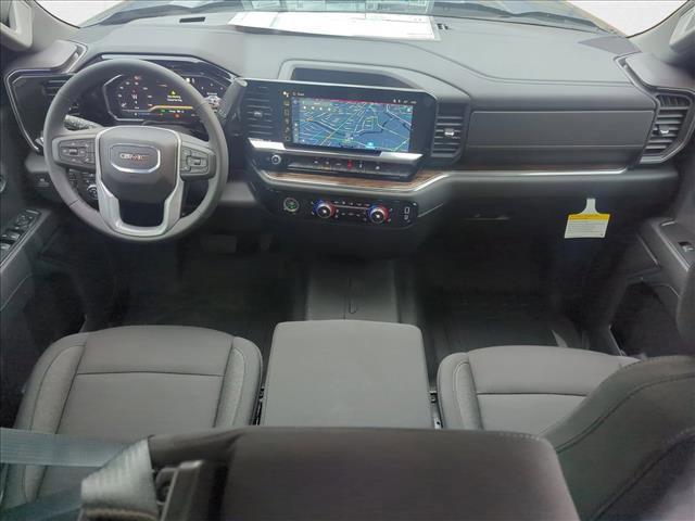 new 2024 GMC Sierra 1500 car, priced at $46,299