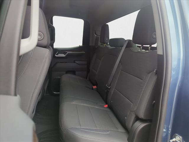 new 2024 GMC Sierra 1500 car, priced at $46,299