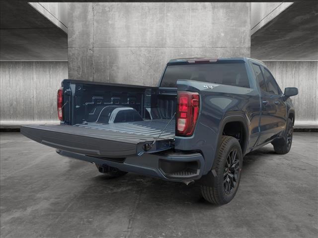 new 2024 GMC Sierra 1500 car, priced at $48,400