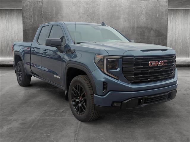 new 2024 GMC Sierra 1500 car, priced at $48,400