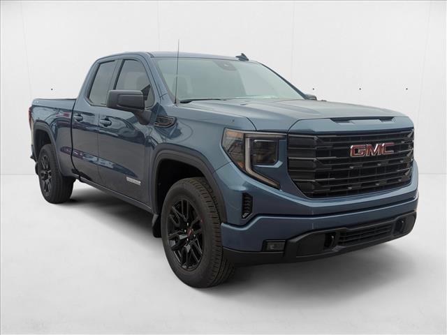 new 2024 GMC Sierra 1500 car, priced at $46,299