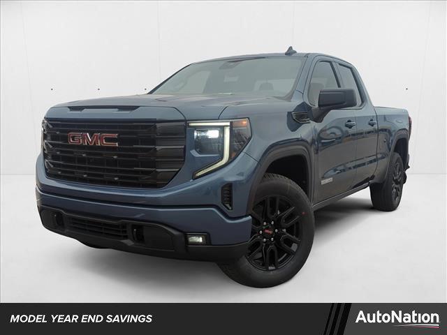 new 2024 GMC Sierra 1500 car, priced at $46,299