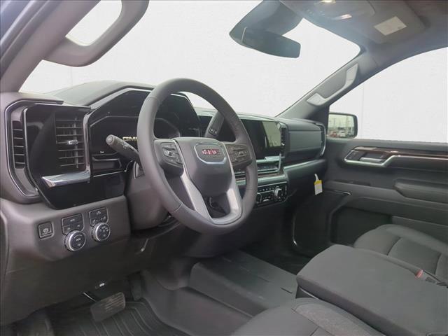 new 2024 GMC Sierra 1500 car, priced at $46,299