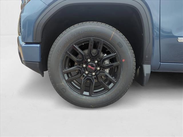 new 2024 GMC Sierra 1500 car, priced at $46,299