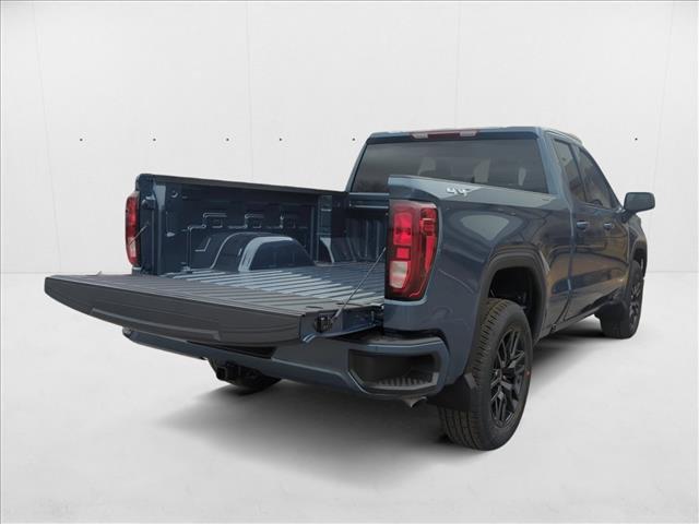 new 2024 GMC Sierra 1500 car, priced at $46,299