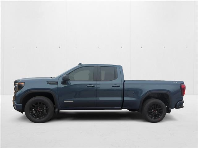 new 2024 GMC Sierra 1500 car, priced at $46,299