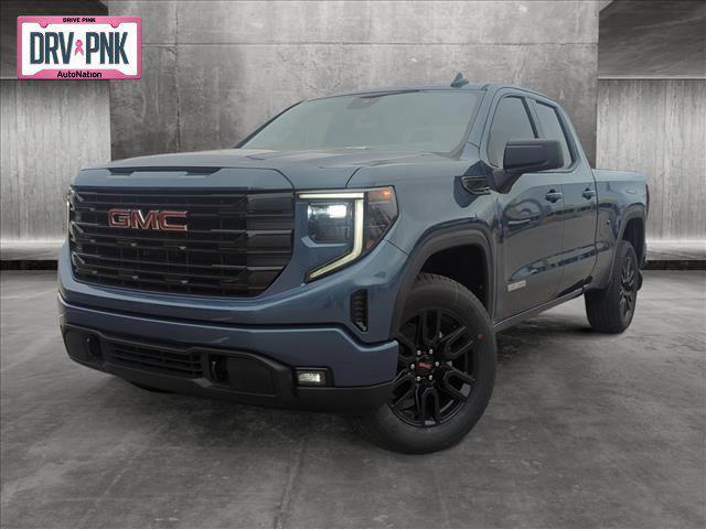 new 2024 GMC Sierra 1500 car, priced at $48,400