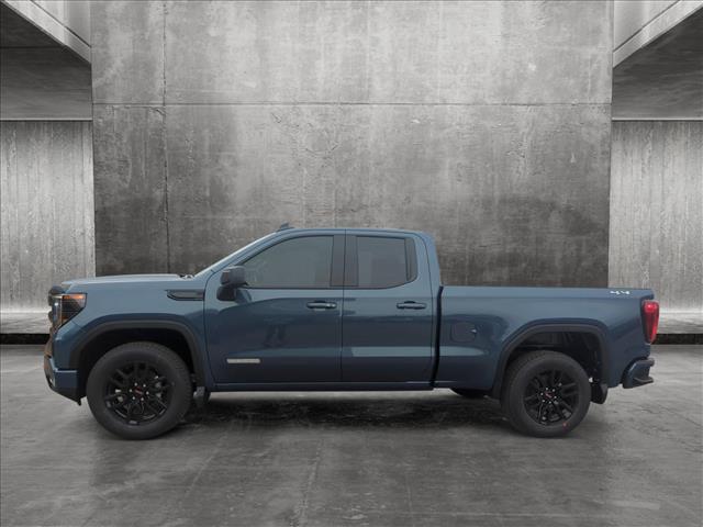 new 2024 GMC Sierra 1500 car, priced at $48,400