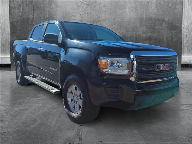 used 2019 GMC Canyon car, priced at $22,995