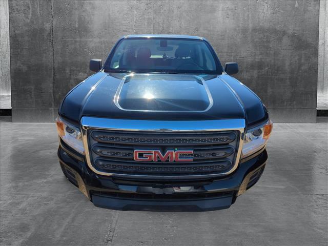 used 2019 GMC Canyon car, priced at $22,995