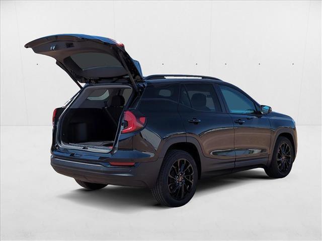 new 2024 GMC Terrain car, priced at $34,245
