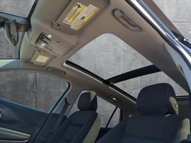 new 2024 GMC Terrain car, priced at $33,000