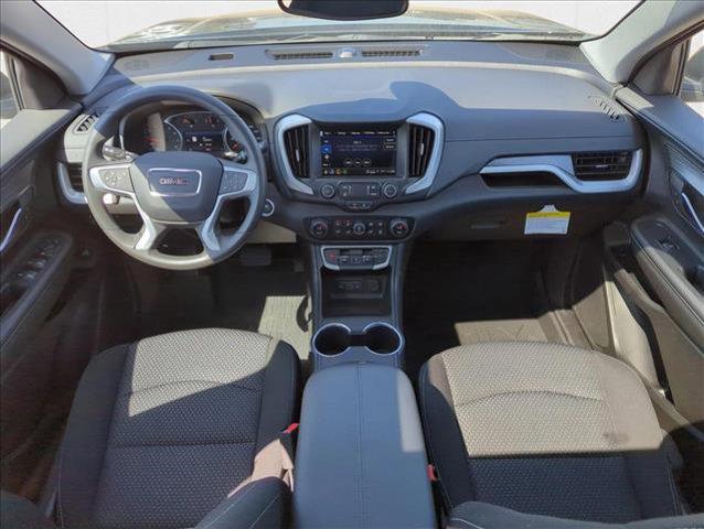 new 2024 GMC Terrain car, priced at $34,245