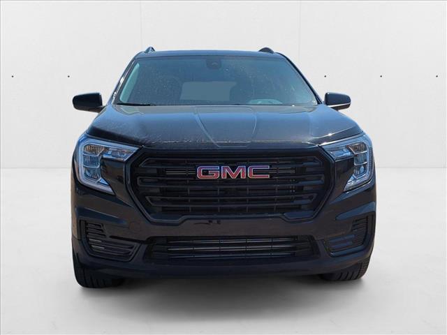 new 2024 GMC Terrain car, priced at $34,245